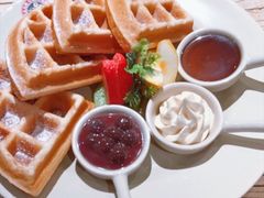 -maan coffee漫咖啡(通州店)