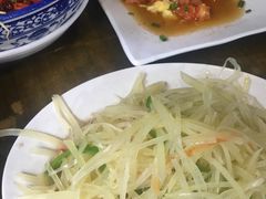 -天一沾水肥肠(科园一街店)
