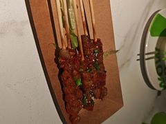 -蛙喔牛蛙(盐城盐都万达店)