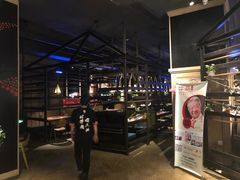 大堂-牛焱·贵州黄牛肉火锅(城西银泰店)