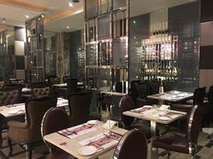 大堂-芭菲盛宴·环球美食(解放碑英利国际店)