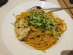 川香鸡丝意面-必胜客(兴隆店)