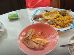 -食膳星港记·手工现做港式茶餐厅(吉联店)