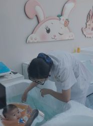 -宝馨月月子中心(友谊医院店)