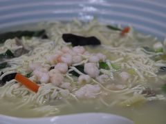 大煮干丝-粗茶淡饭(东关街店)