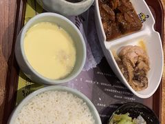 -真功夫(彩田路店)