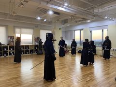 -顺义剑道馆