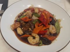 -丁字口海鲜热炒·烧烤大排档