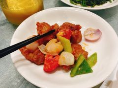 莆田荔枝肉-莆田餐厅PUTIEN(世博源店)