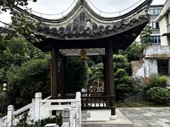 -梦溪园(中营街)