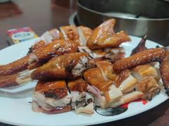 -华仔土鸡店(创意产业园店)