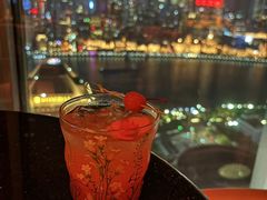 -翡翠36酒吧(浦东香格里拉店)