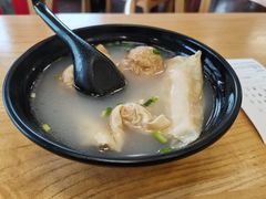 双档汤-王家沙点心店(西康路店)