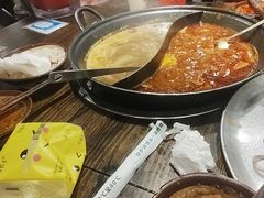 -冯校长老火锅(广州正佳广场店)