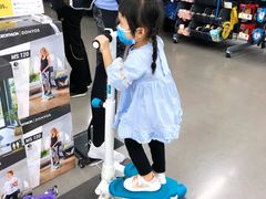 -迪卡侬(民族东店)