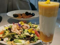 -ins森林童话餐厅coffee&bistro