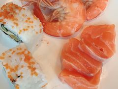 -龙之梦万丽酒店青餐厅