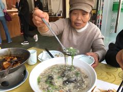 -东伊顺(高银街店)