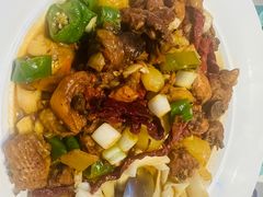 -阿娜尔·新疆菜(宜家荟聚中心店)