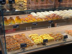 -FANEN法念·烘焙·甜点(万象城店)