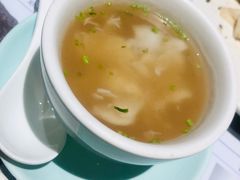 -小大董·烤鸭(观景餐厅·南京西路店)