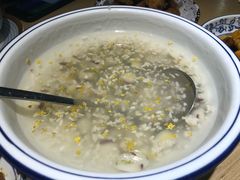 酒酿雨花石-兔爸私家小厨(新北万达店)
