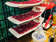 -左庭右院鲜牛肉火锅(南通CBD大有境店)