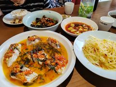 -湘约东方·湘约和港·湖南家常菜·宴请(民星路店)