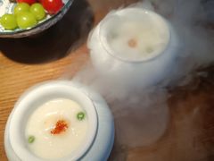 -师味葱扒虎头鲤·水席洛阳菜(元华店)
