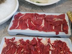 -牛天下·海鲜·牛肉·打边炉·融合菜