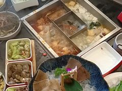 -重庆德忆火锅（龙南街3店）(渝水岸餐饮)