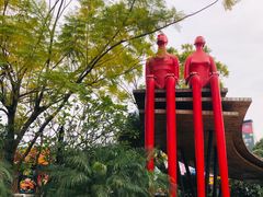 -百益上河城