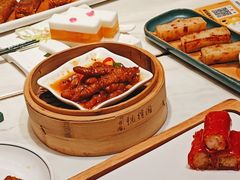 -悦得闲广式茶楼点心(石厦时代广场店)