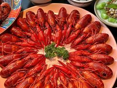 -虾乐园龙虾·烧烤夜宵(中山公园店)