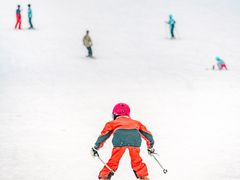 -长沙湘江冰雪世界