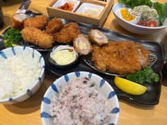 -胜博殿日式炸猪排(西红门店)