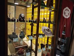 -千代武日本料理(爱建店)