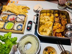 -螺大喜螺蛳粉火锅(雍和宫店)