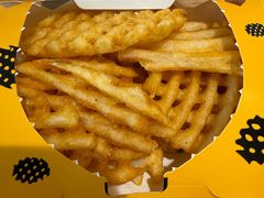 -麦当劳(天权路店)