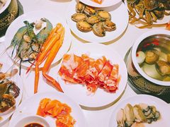 -加餐海鲜自助(集美银泰百货店)