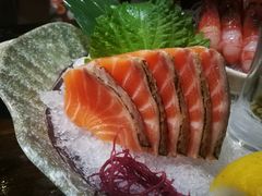 -古田居·特色寿司料理(骏欣中心店)