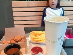 -Shake Shack(南山万象天地店)