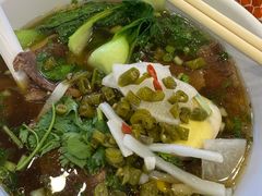 -湘人龙记老长沙米粉(鸟巢店)
