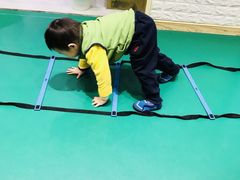 -妙拓思MUTUUS少儿体能馆(赛银国际店)