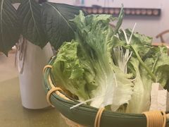 -竹鲜笙全竹宴(国色天香店)