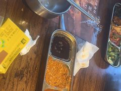 -海之屋韩式烤肉(海棠68环球美食街店)