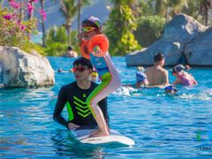 -三亚亚龙湾天域度假酒店