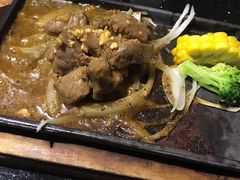 -梅筑·创意料理(王府井百货店)