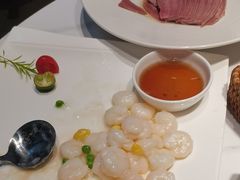 -荷塘秋月·本帮江浙菜(国权路店)