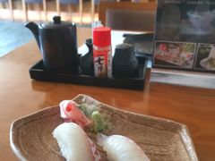 -将军日本餐厅·Shogun(厦门马哥孛罗东方大酒店)